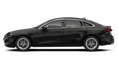 New 2025 Audi S5 Sedan | £65,088 (Good price)
