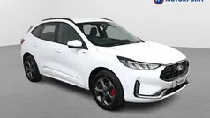 Used 2025 Ford Kuga ST-Line SUV | £25,799 (Fair price)