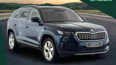 Used 2022 Skoda Kodiaq SE L SUV | £22,890 (Fair price)