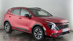 Used 2023 Kia Sportage GT-Line S SUV | £29,000 (Fair price)