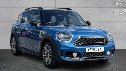 Used Mini Cooper S Sport 224 HP (164 kW) 2020 Hatchback