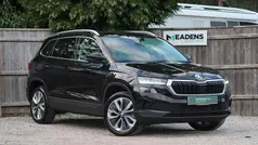 Used 2023 Skoda Karoq SE L SUV | £23,695 (Fair price)