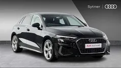Used 2022 Audi A3 S-Line Hatchback | £21,500 (Fair price)