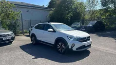 VW Taigo