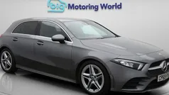 Used 2020 Mercedes A200 AMG line Hatchback | £13,000 (Fair price)