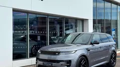 Grey Used 2023 Land Rover Range Rover Sport SE Dynamic SUV | £66,999 (Good price)