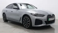 Used 2025 BMW i4 M Sport Sedan | £29,700 (Super price)