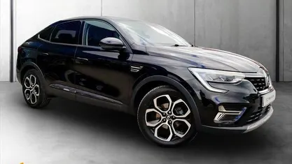 Used Renault Arkana Version S 145 HP (106 kW) 2022 SUV