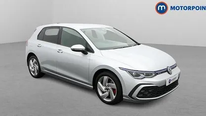Used 2024 VW Golf VIII GTE Hatchback | £23,649 (Fair price)