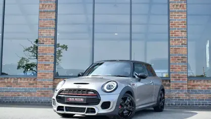 Used Mini John Cooper Works Hatch 231 HP (169 kW) 2021 Hatchback
