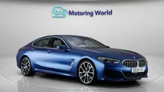 Used 2020 BMW 840 Coupe | £33,500 (Fair price)