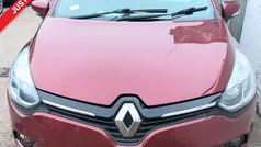 Used 2018 Renault Clio IV Dynamique Hatchback | £5,995 (Good price)