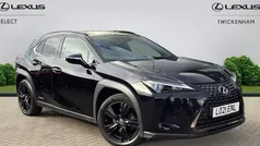 Used 2023 Lexus UX 250h SUV | £19,950 (Fair price)