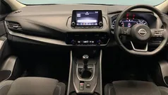 Used 2022 Nissan Qashqai Acenta Premium SUV | £17,581 (Fair price)