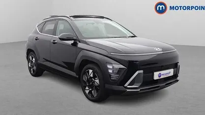 Used Hyundai Kona Ultimate 129 HP (94 kW) 2025 SUV