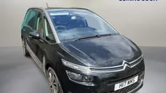 Used 2015 Citroën C4 SpaceTourer Exclusive MPV | £11,200 (Fair price)