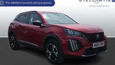 Used 2024 Peugeot 2008 Allure SUV | £19,749 (Fair price)