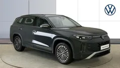 Used 2025 VW Tayron Life SUV | £34,004 (Super price)