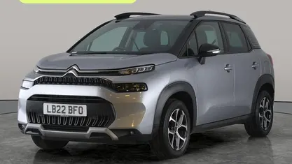 Used Citroën C3 PureTech 110 HP (80 kW) 2023 Hatchback