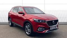 Used 2022 MG HS Exclusive SUV | £17,607 (Fair price)