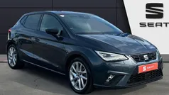 Used 2024 Seat Ibiza FR Hatchback | £13,325 (Good price)