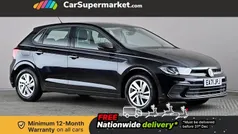 Used 2025 VW Polo Life Hatchback | £12,697 (Super price)