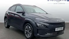 Used 2023 Hyundai Kona Premium SUV | £13,762 (Good price)