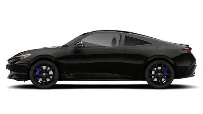 New Honda Prelude Advance 143 HP (105 kW) 2026 Coupe