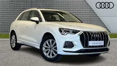 Used 2023 Audi Q3 Sport SUV | £28,995 (Fair price)