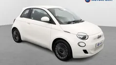 Used 2022 Fiat 500e Icon Hatchback | £10,899 (Fair price)