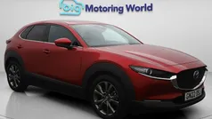 Used 2022 Mazda CX-30 Inclusive SUV | £20,300 (Fair price)