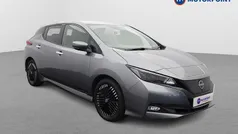 Used 2025 Nissan Leaf Tekna Hatchback | £11,549 (Fair price)