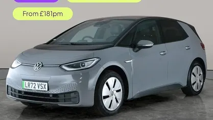 Used VW ID.3 Pro 106 kW (145 HP) 2022 Hatchback