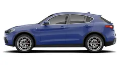 Used 2021 Alfa Romeo Stelvio Sprint SUV | £19,999 (Super price)