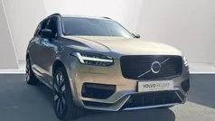 Used 2024 Volvo XC90 Plus SUV | £46,790 (Fair price)