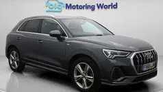 Used 2023 Audi Q3 S-Line SUV | £22,300 (Super price)