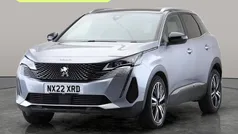 Used 2022 Peugeot 3008 Premium Estate | £20,362 (Fair price)