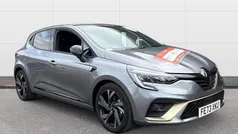 Used 2022 Renault Clio V Engineered Hatchback | £16,477 (Fair price)