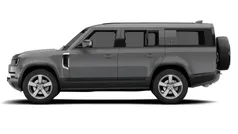 Used 2024 Land Rover Defender SE Dynamic SUV | £84,678 (Fair price)