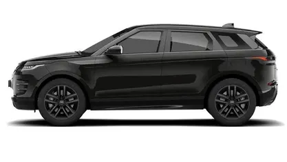 Used Land Rover Range Rover evoque SE Dynamic 204 HP (150 kW) 2025 SUV