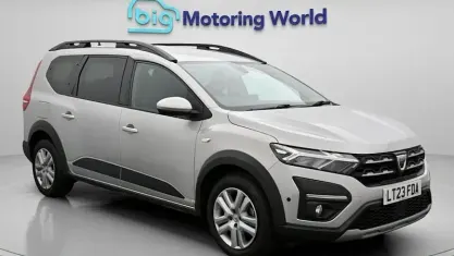 Used Dacia Jogger Comfort 110 HP (80 kW) 2022 MPV