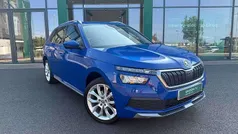 Used 2022 Skoda Kamiq SE L SUV | £16,780 (Fair price)