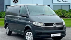 VW T6.1