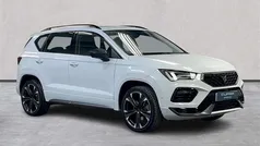 White Used 2024 Cupra Ateca SUV | £26,005 (Good price)