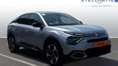 Grey Used 2024 Citroën C4 PureTech Hatchback | £16,679 (Fair price)