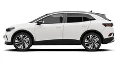 New 2025 VW ID.4 Pro SUV | £41,599