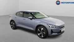 Used 2023 Polestar 2 Long Range Single Motor Hatchback | £24,949 (Fair price)
