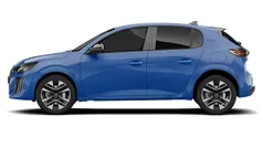 Used 2023 Peugeot 208 GTi Hatchback | £15,995 (Fair price)