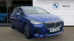 Used 2025 BMW 225 Active Tourer M Sport MPV | £29,379 (Fair price)
