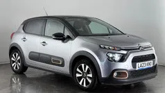 Used 2023 Citroën C3 PureTech Hatchback | £10,750 (Fair price)